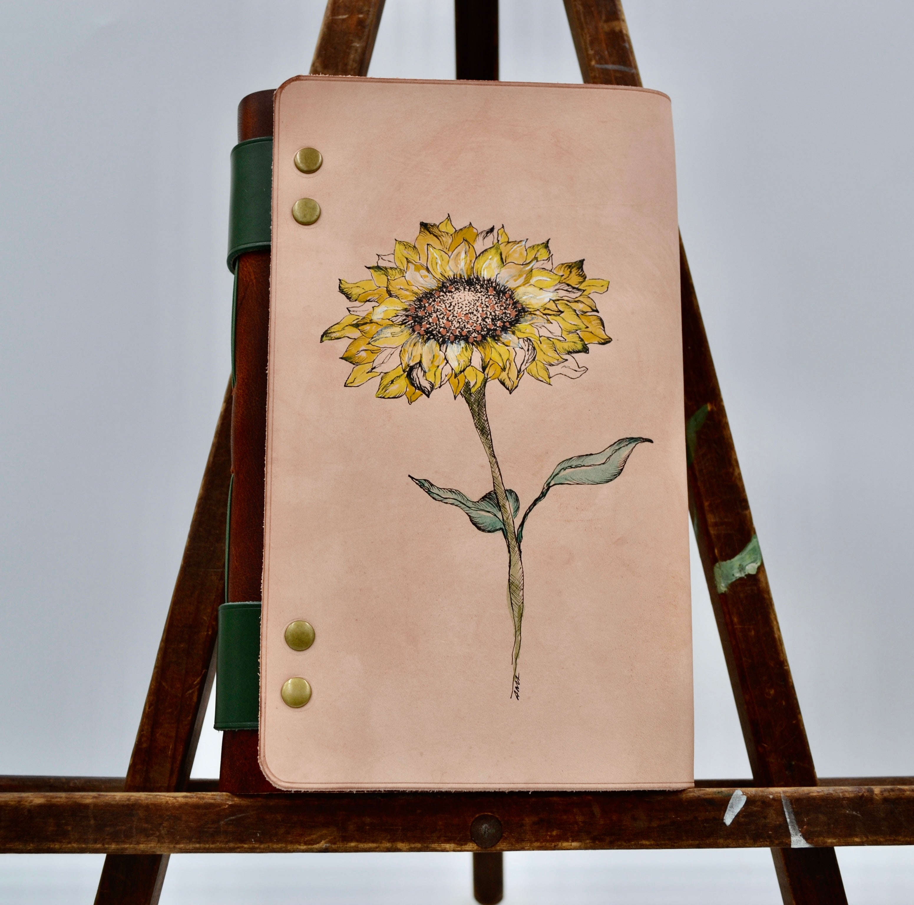 Follow The Sun | Journey Journal