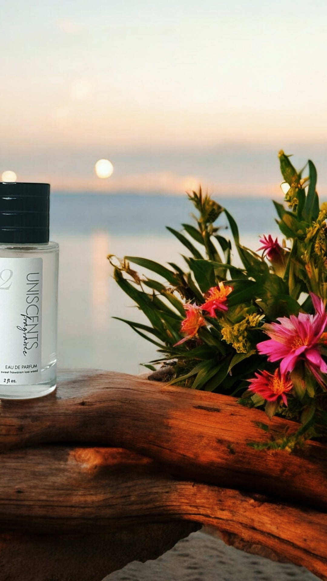 UniScents No. 2 Eau de Parfum