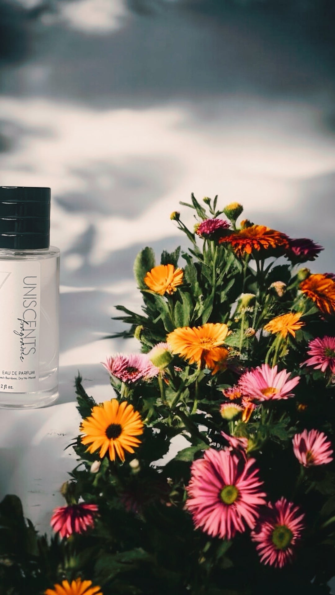 UniScents No. 7 Eau de Parfum