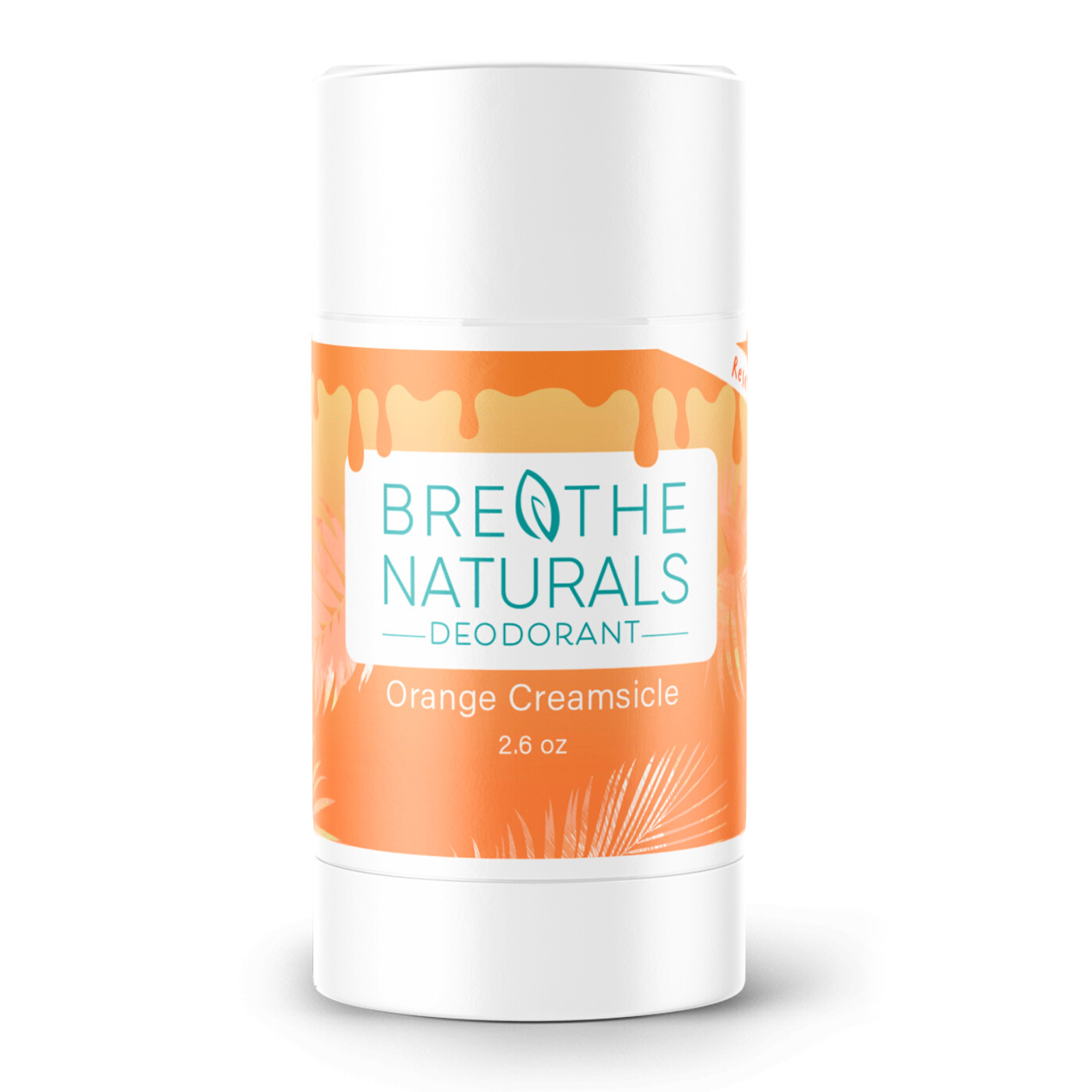 Orange Creamsicle Deodorant-zoom-1