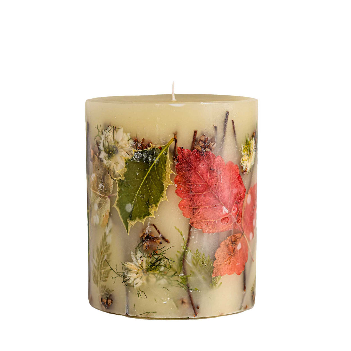 Accent Botanical Candle | Forest-zoom-6