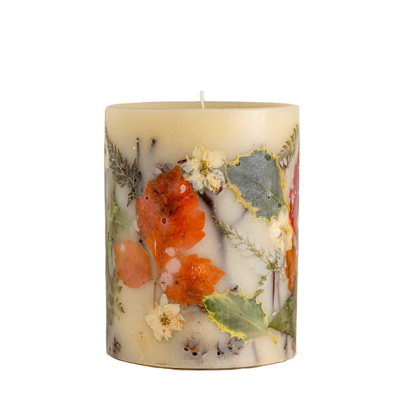 Signature Botanical Candle | Forest-zoom-