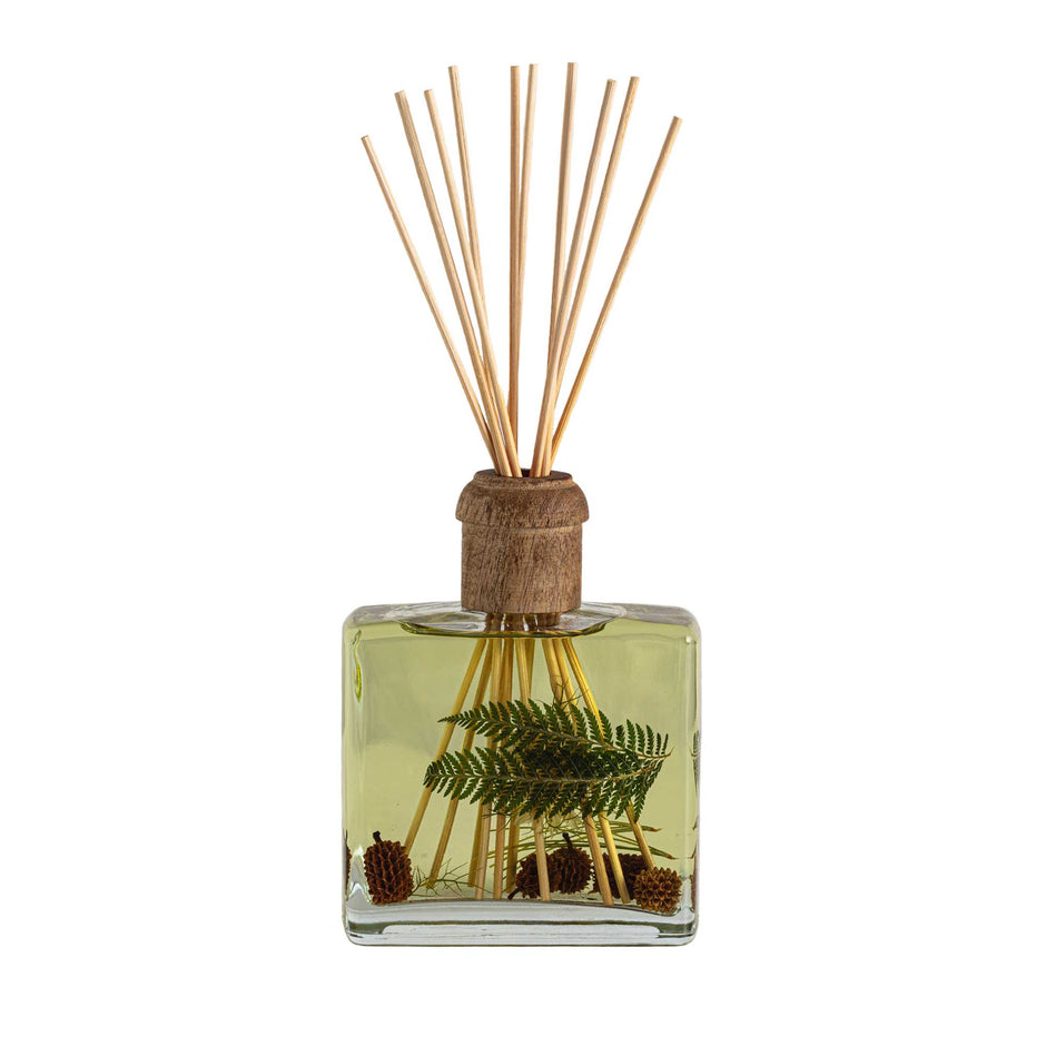 Signature Botanical Reed Diffuser | Forest - Aware House - Rosy Rings -