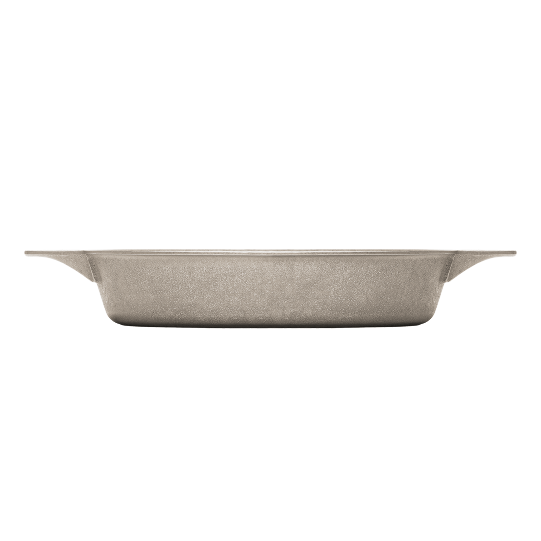 13.5-Inch Cast Iron Braiser-6