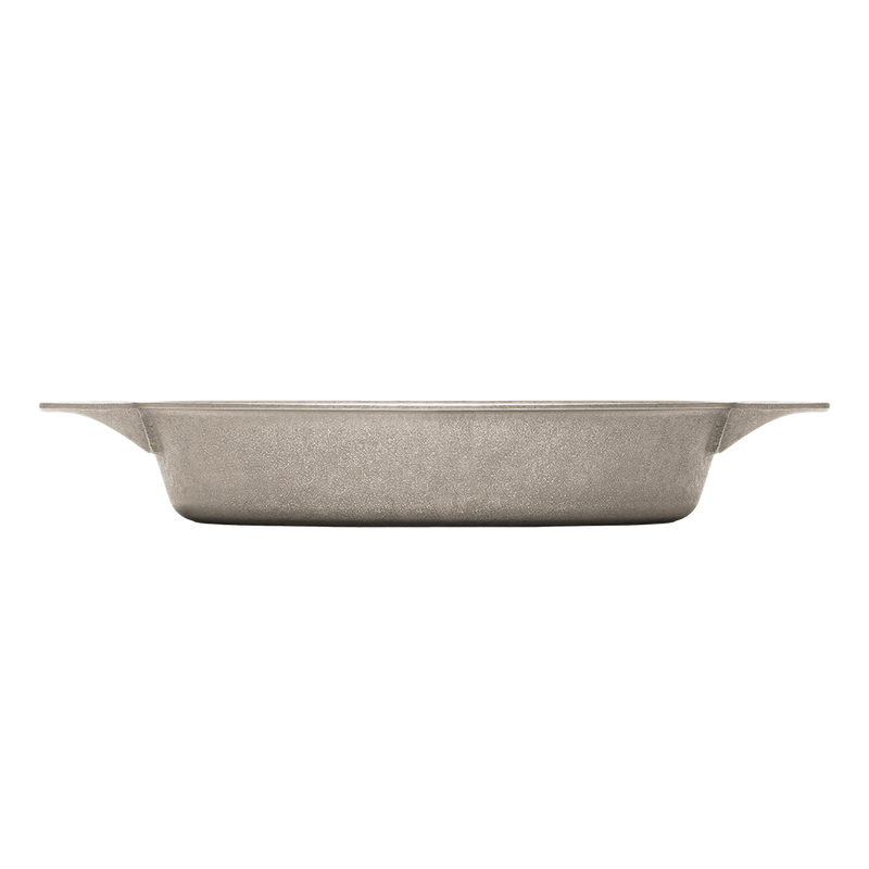 13.5-Inch Cast Iron Braiser-zoom-