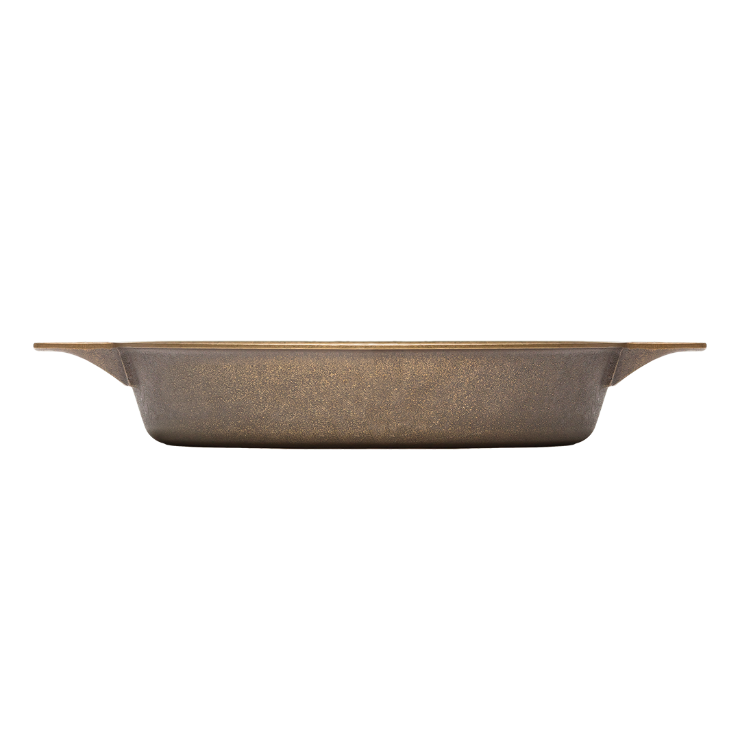 13.5-Inch Cast Iron Braiser-3