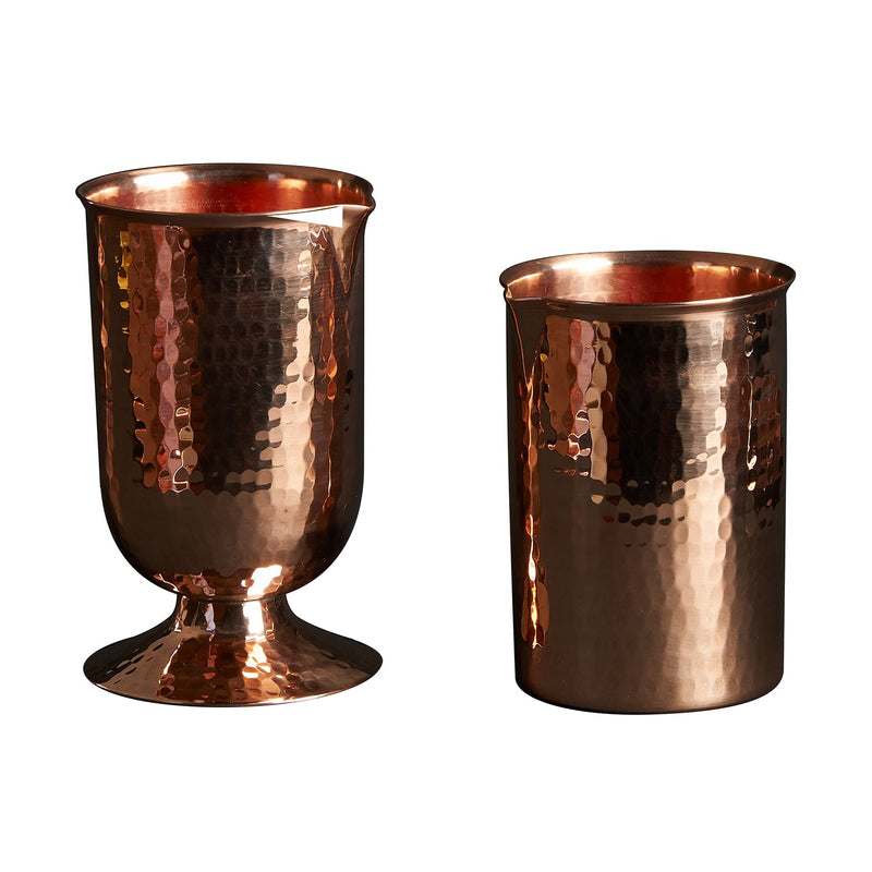 Copper Cocktail Glasses-zoom-