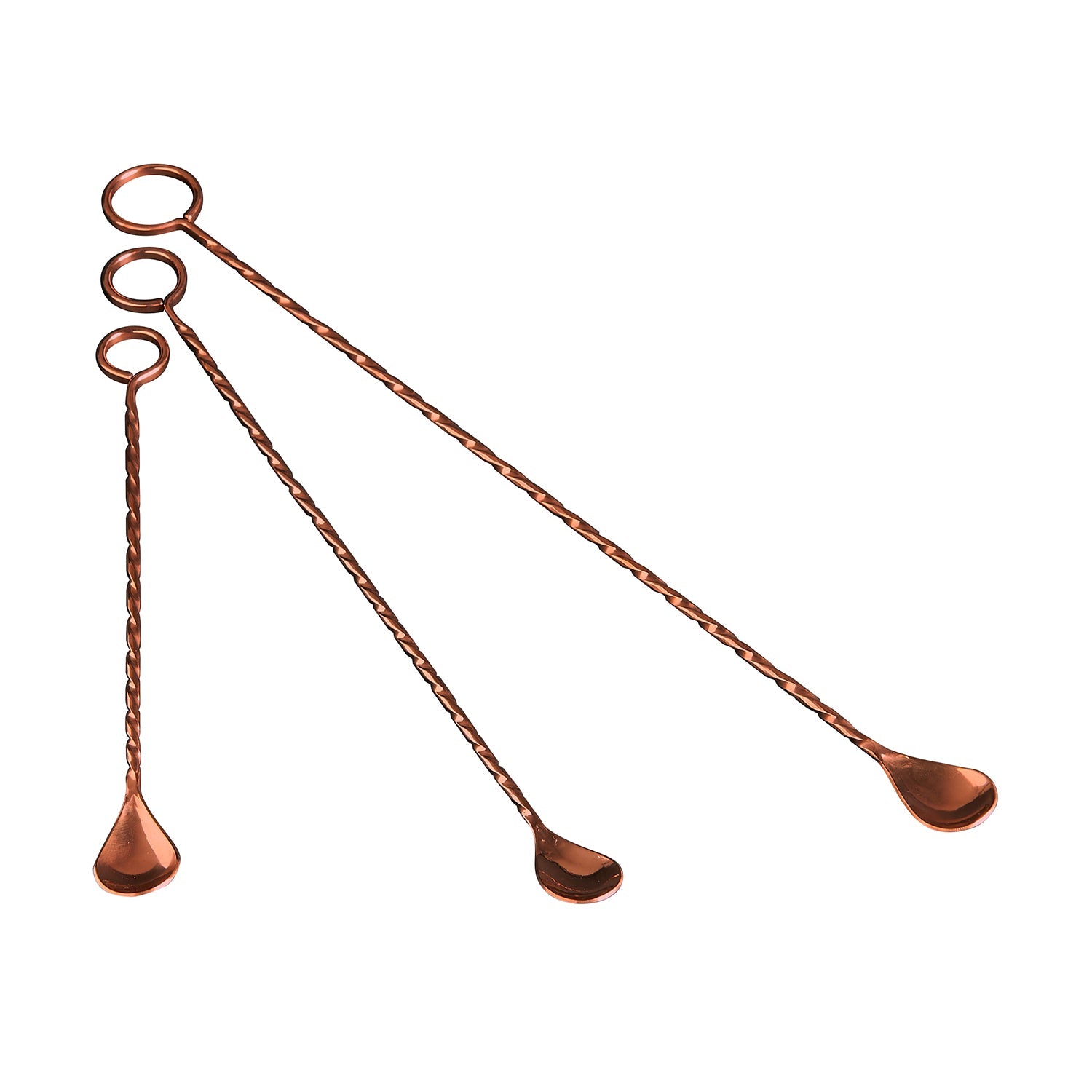 Copper Ringer Bar Spoon-zoom-3