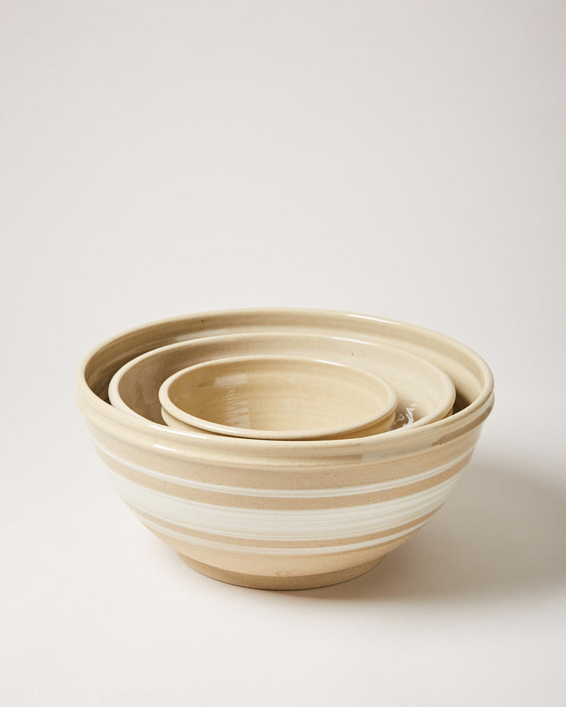 Farmhouse Yellowware Bowl-zoom-