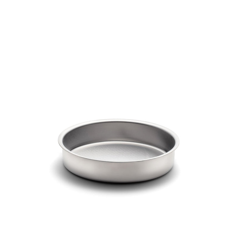 9" Round Cake Pan with No Handles-zoom-