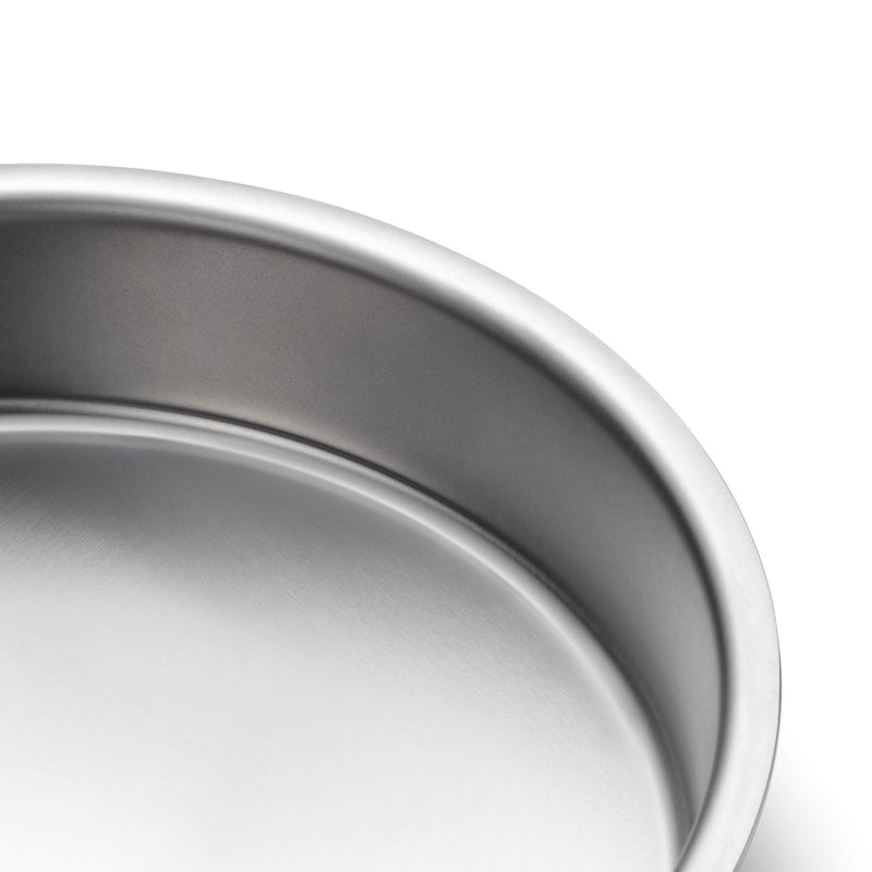 9" Round Cake Pan with Handles-zoom-