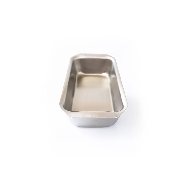 Loaf Pan with Tab Handles-zoom-