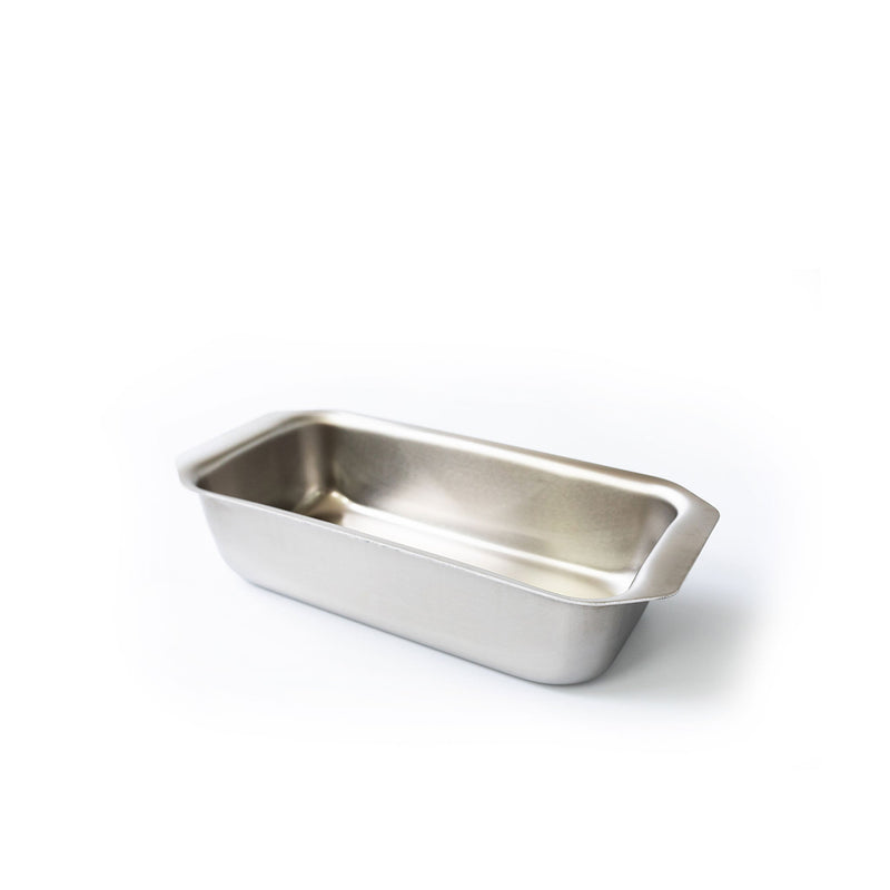 Loaf Pan with Tab Handles-zoom-