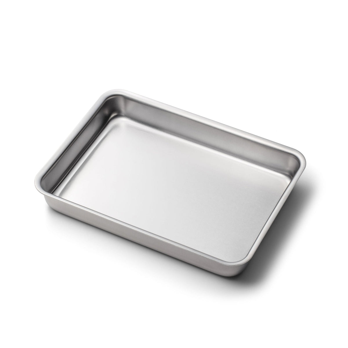 9" x 13" Bake & Roast Pan with No Handles-1