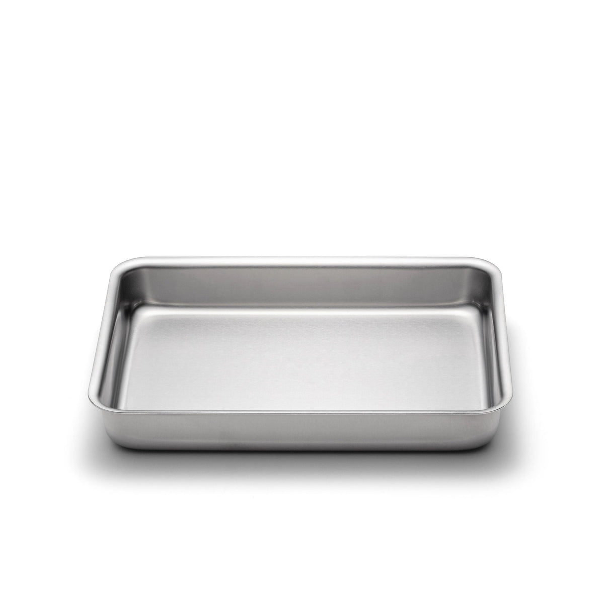9" x 13" Bake & Roast Pan with No Handles-zoom-2