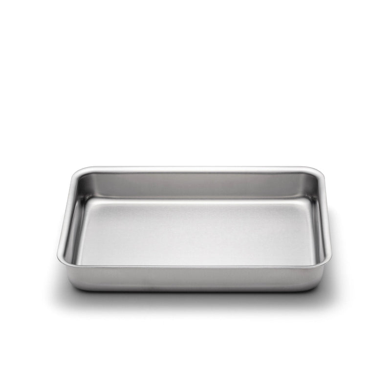 9" x 13" Bake & Roast Pan with No Handles-zoom-