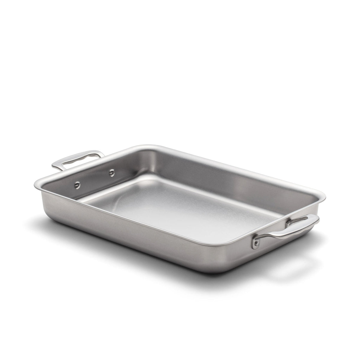 9" x 13" Bake & Roast Pan with Handles-zoom-1
