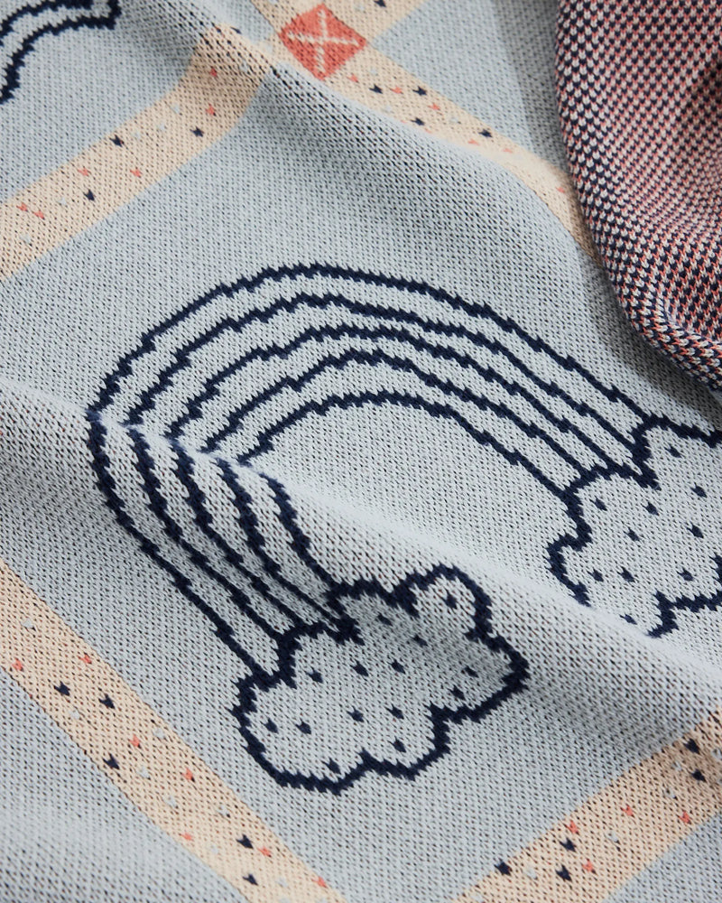 Baby's Things Baby Blanket-zoom-