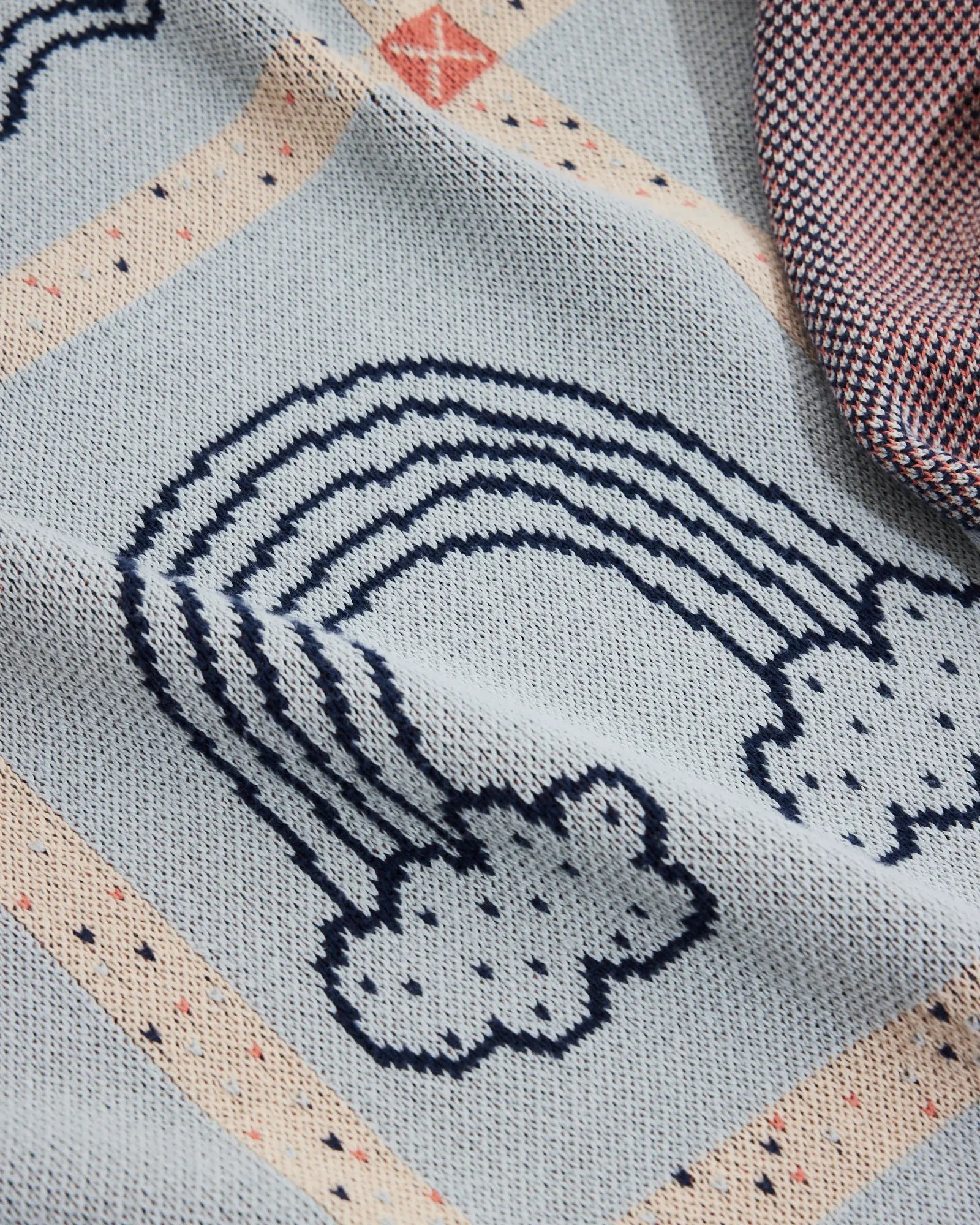 Baby's Things Baby Blanket-zoom-6