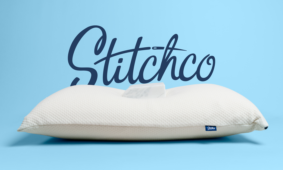The Balance Pillow