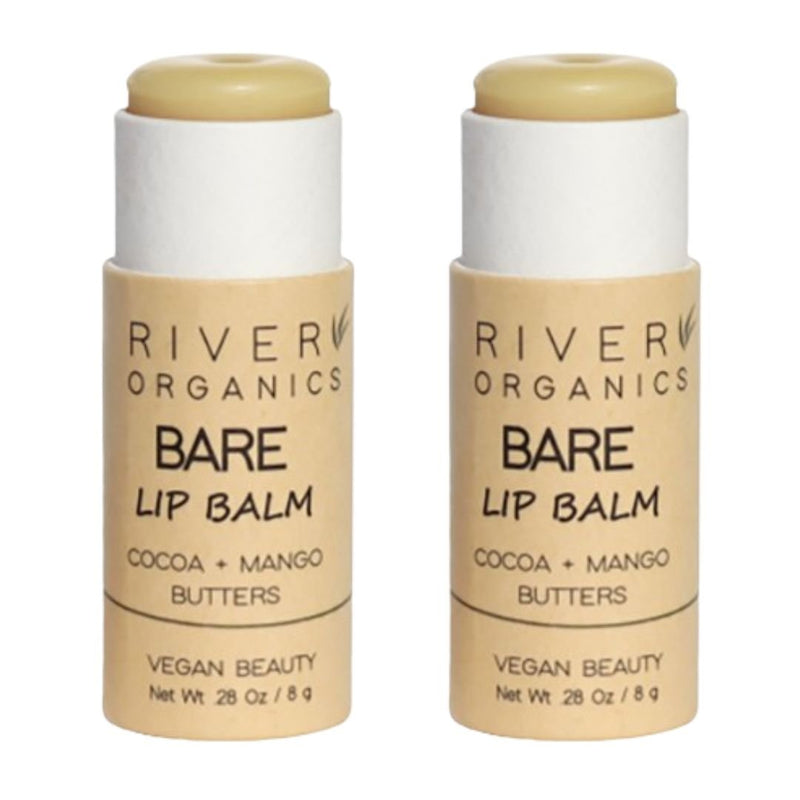 Lip Balms or Lip Stains Set of Two-zoom-