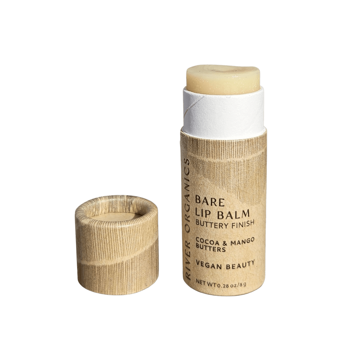 Bare Vegan Lip Balm