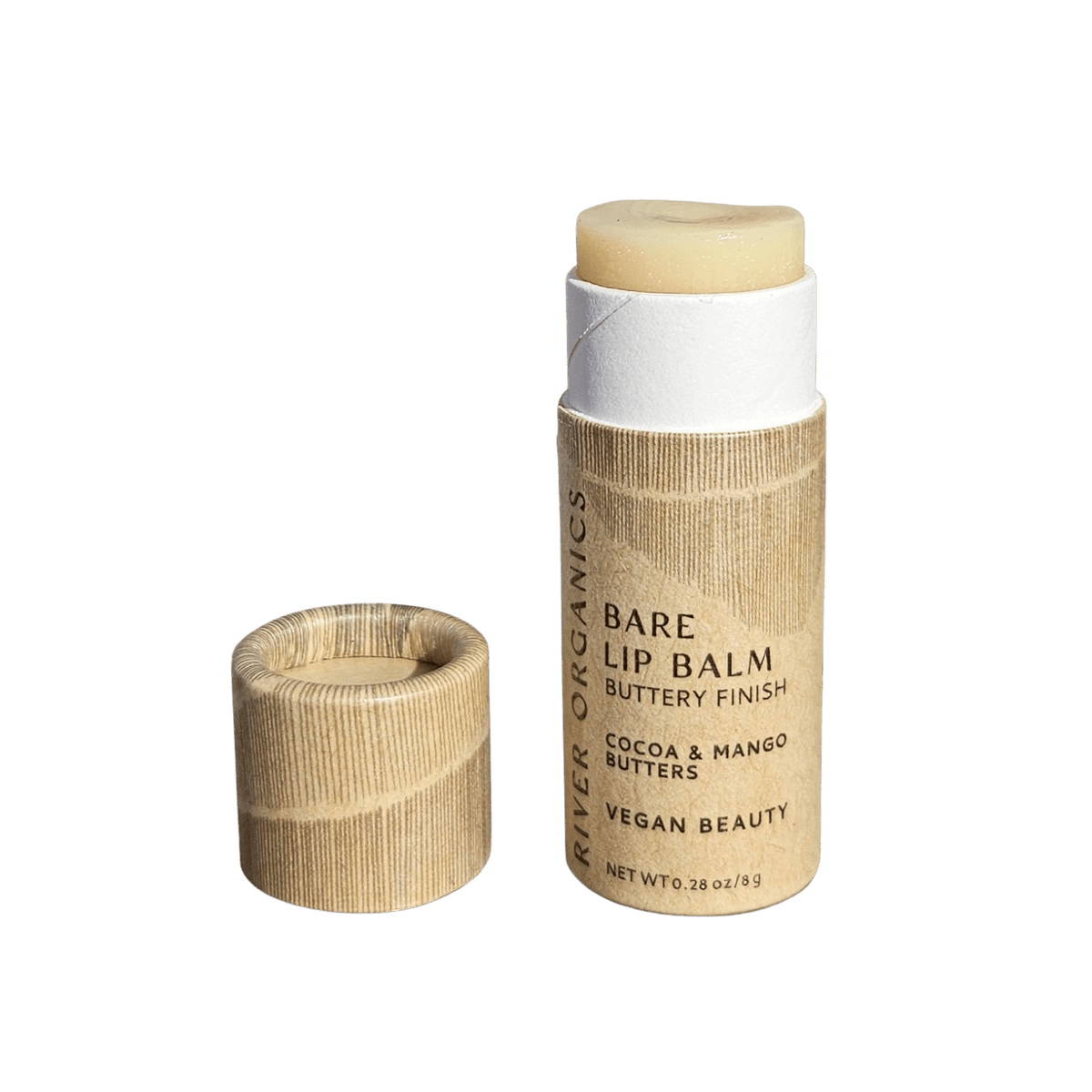 Bare Vegan Lip Balm-2
