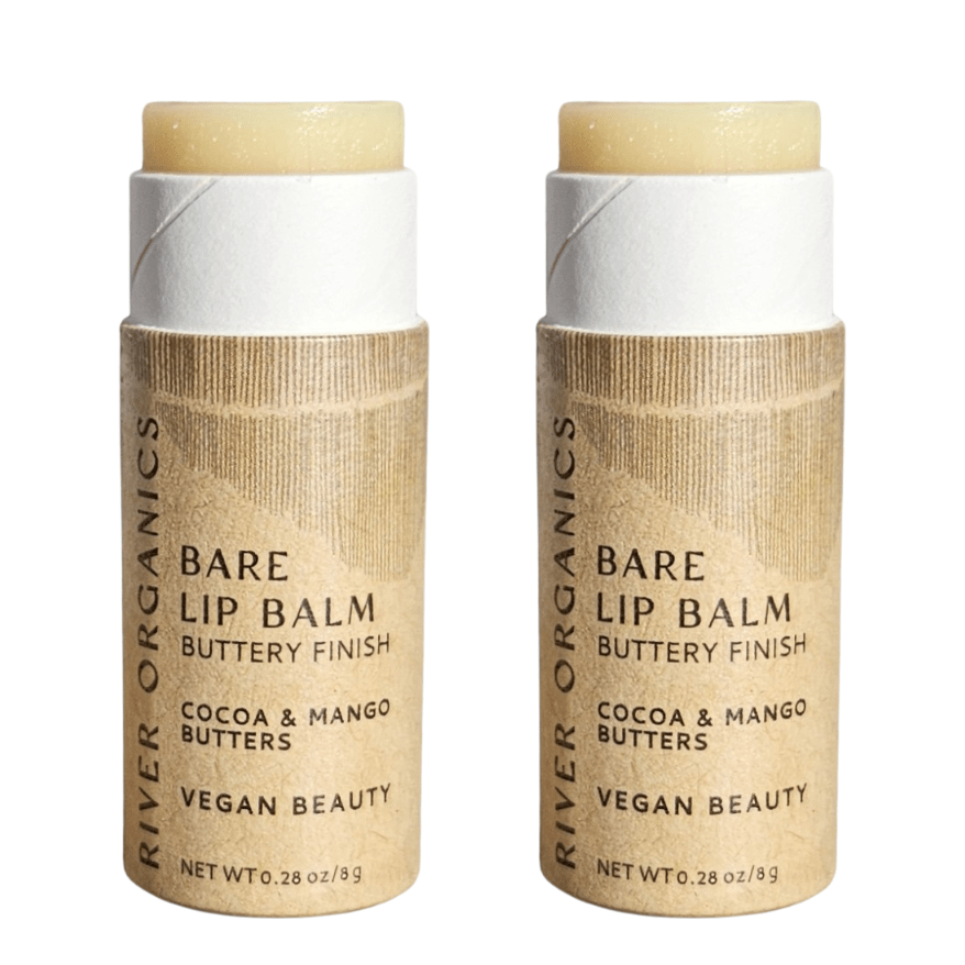 Lip Balms or Lip Stains Set of Two-24
