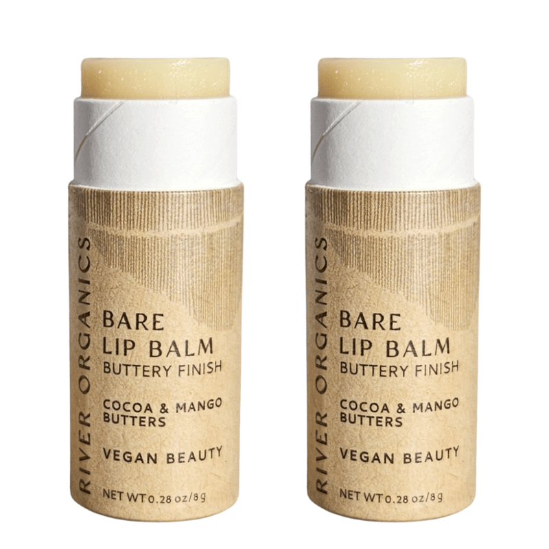 Lip Balms or Lip Stains Set of Two-zoom-