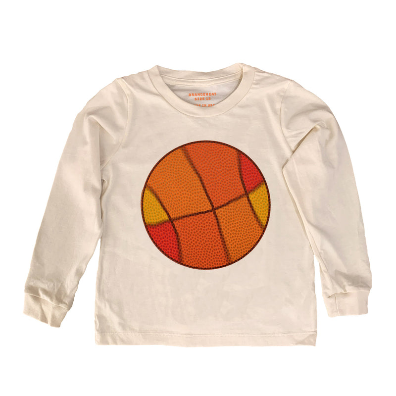 Basketball T-shirt-zoom-
