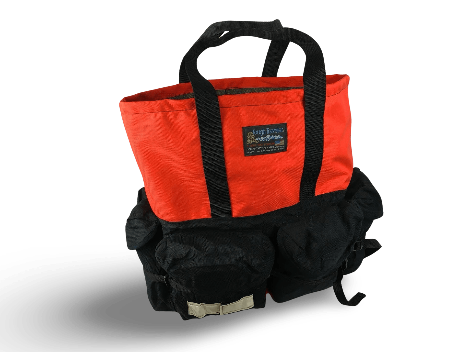 Workman Tote - Aware House