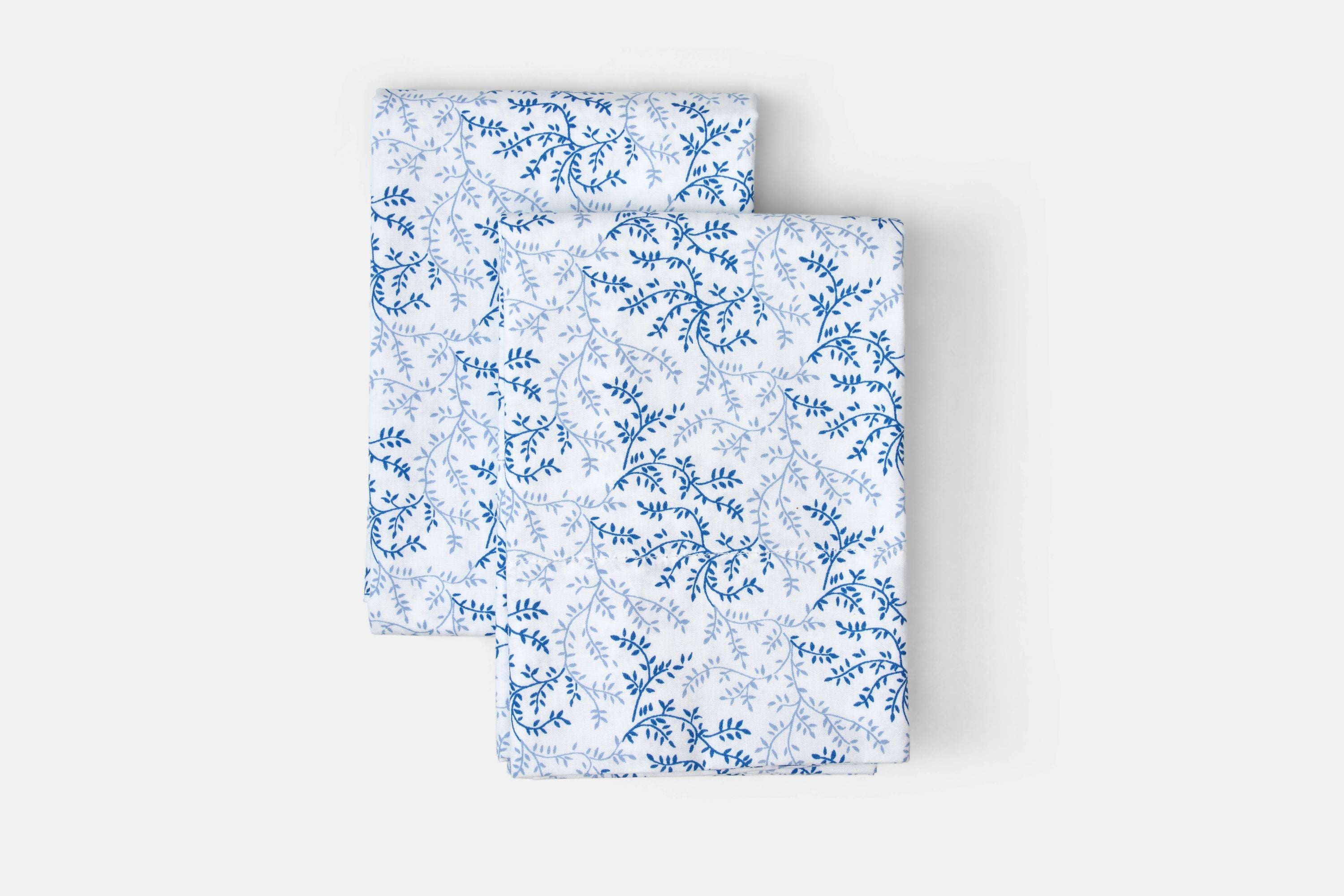 Cotton Bed Pillowcases Print-zoom-2