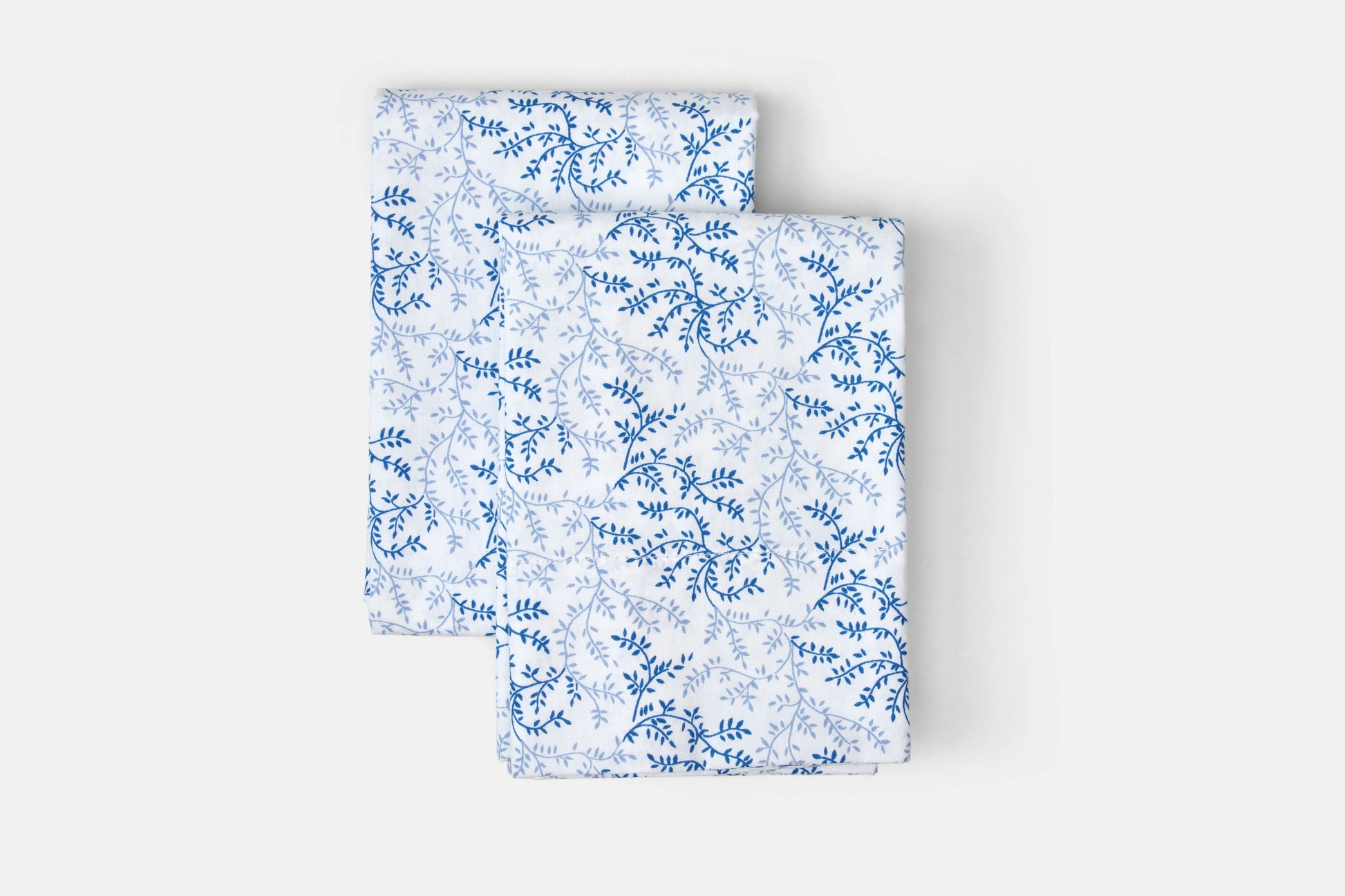 Natural Cotton Bed Pillowcases-21