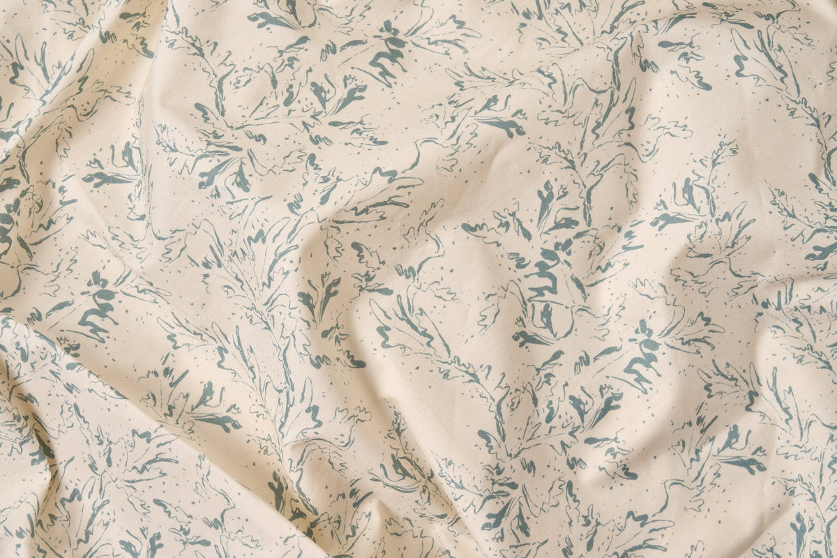 Cotton Bed Sheet Set Print-zoom-19
