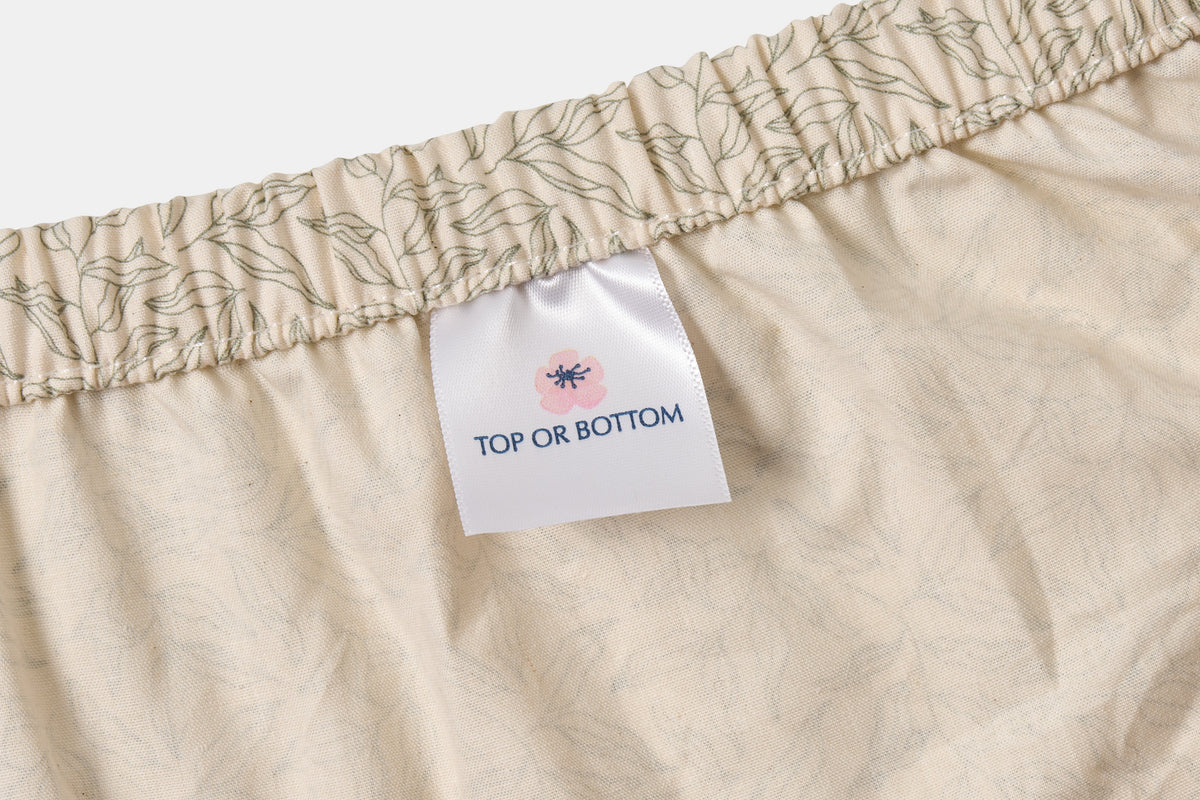Cotton Bed Sheet Set Print-zoom-10