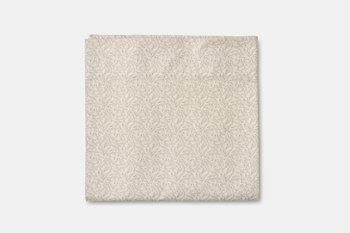 Cotton Bed Sheet Set Print-zoom-9