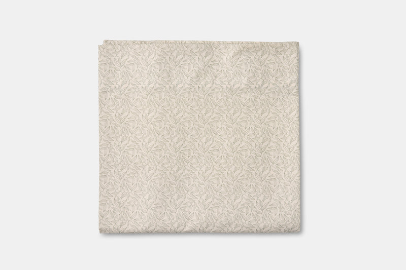 Cotton Bed Sheet Set Print-zoom-