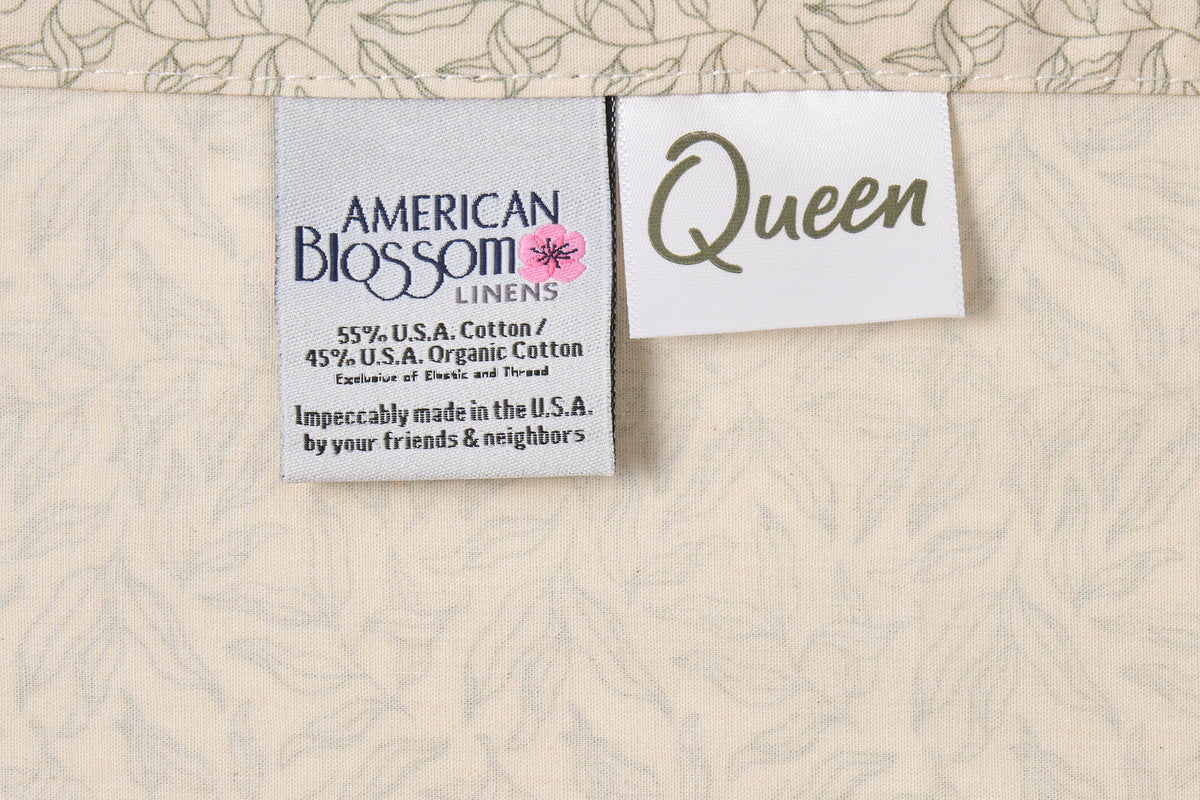 Cotton Bed Sheet Set Print-zoom-8