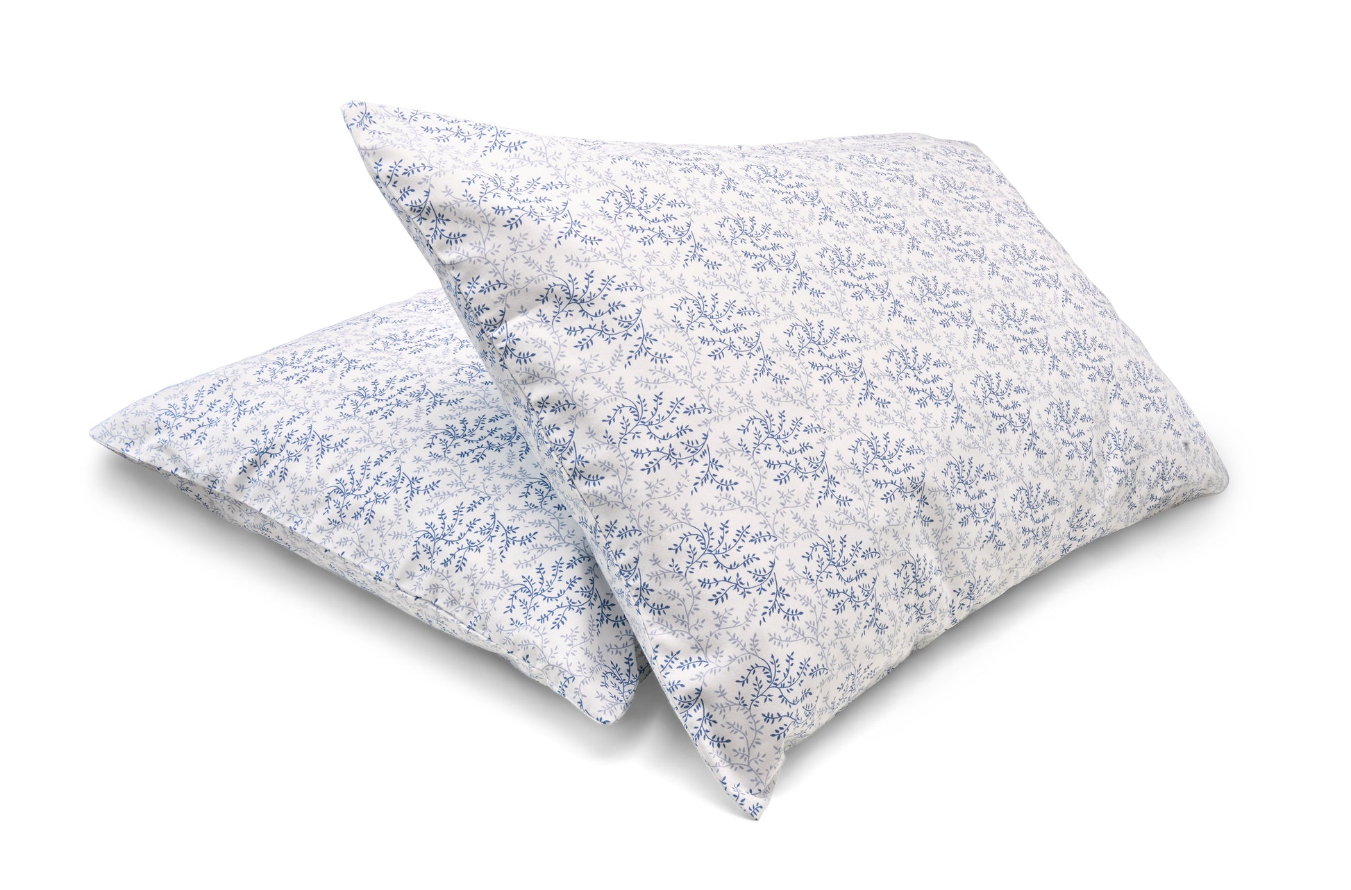 Cotton Bed Pillowcases Print-1