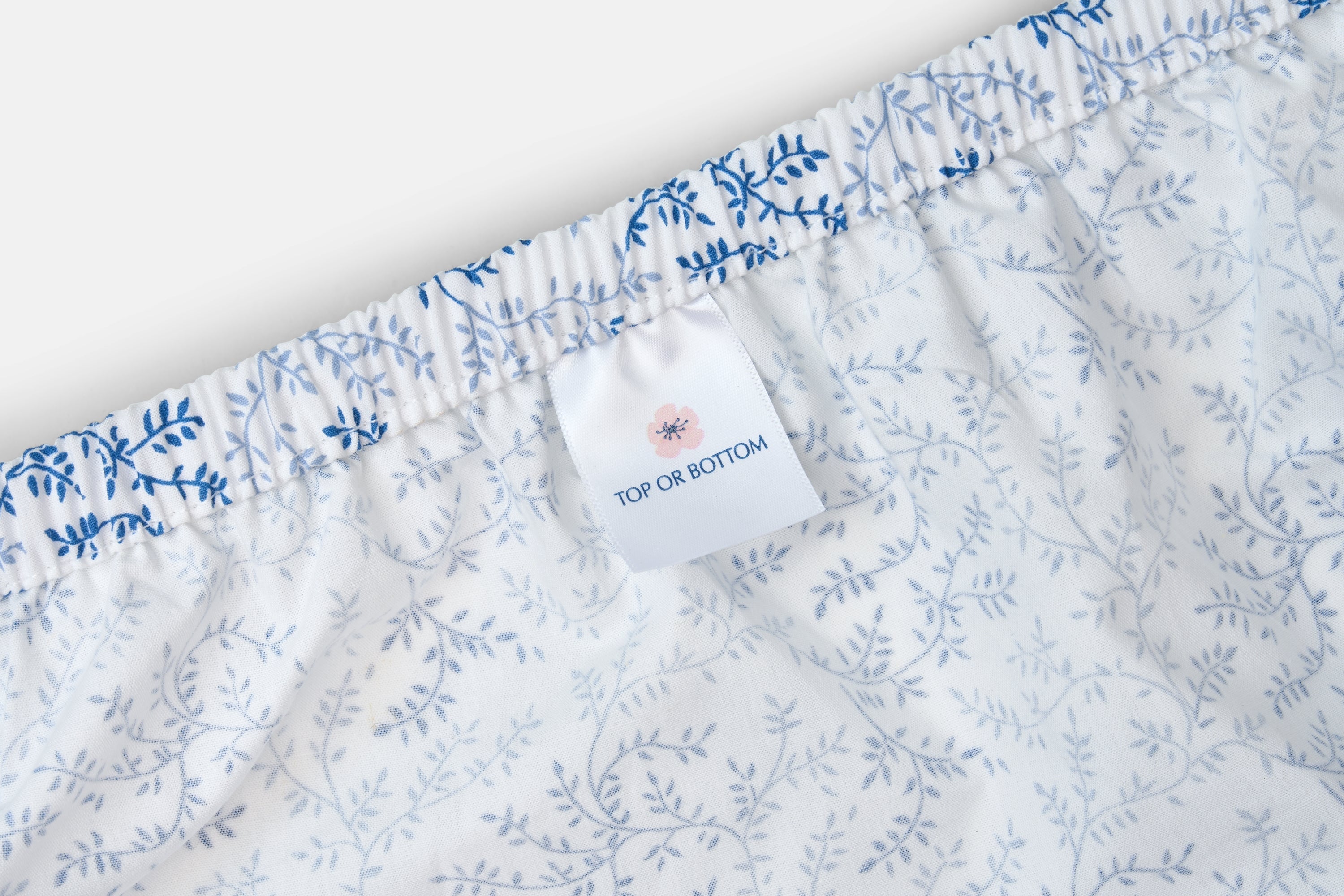 Cotton Percale Bed Sheet Set-zoom-27