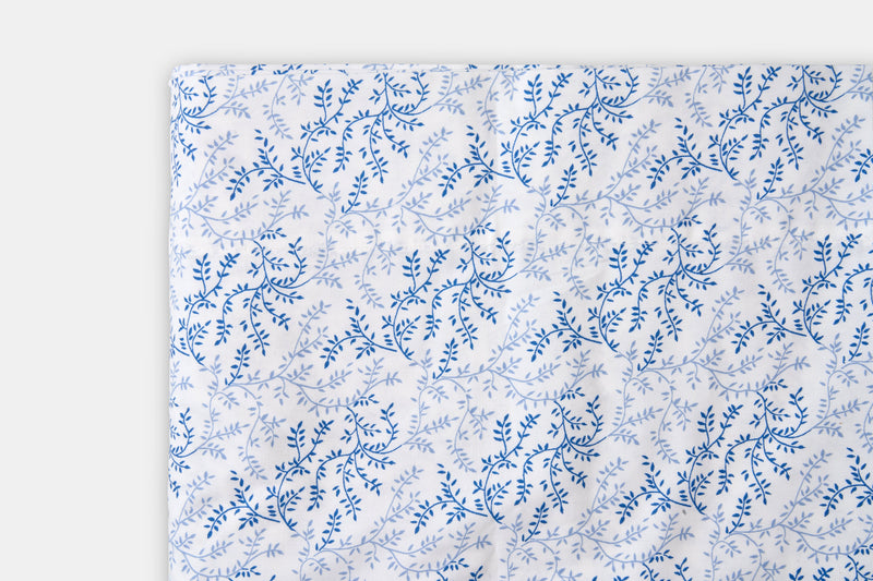 Cotton Bed Sheet Set Print-zoom-