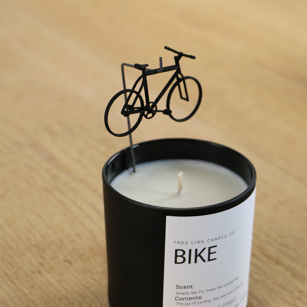 Bike Candle-zoom-2