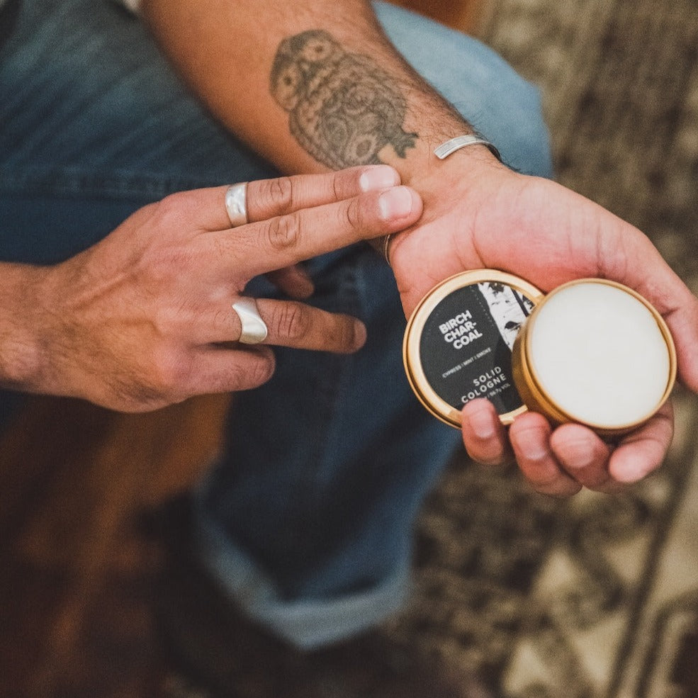 Birch Charcoal Solid Cologne-zoom-3