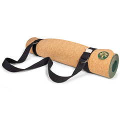 Black Sling and Mat Strap - Aware House