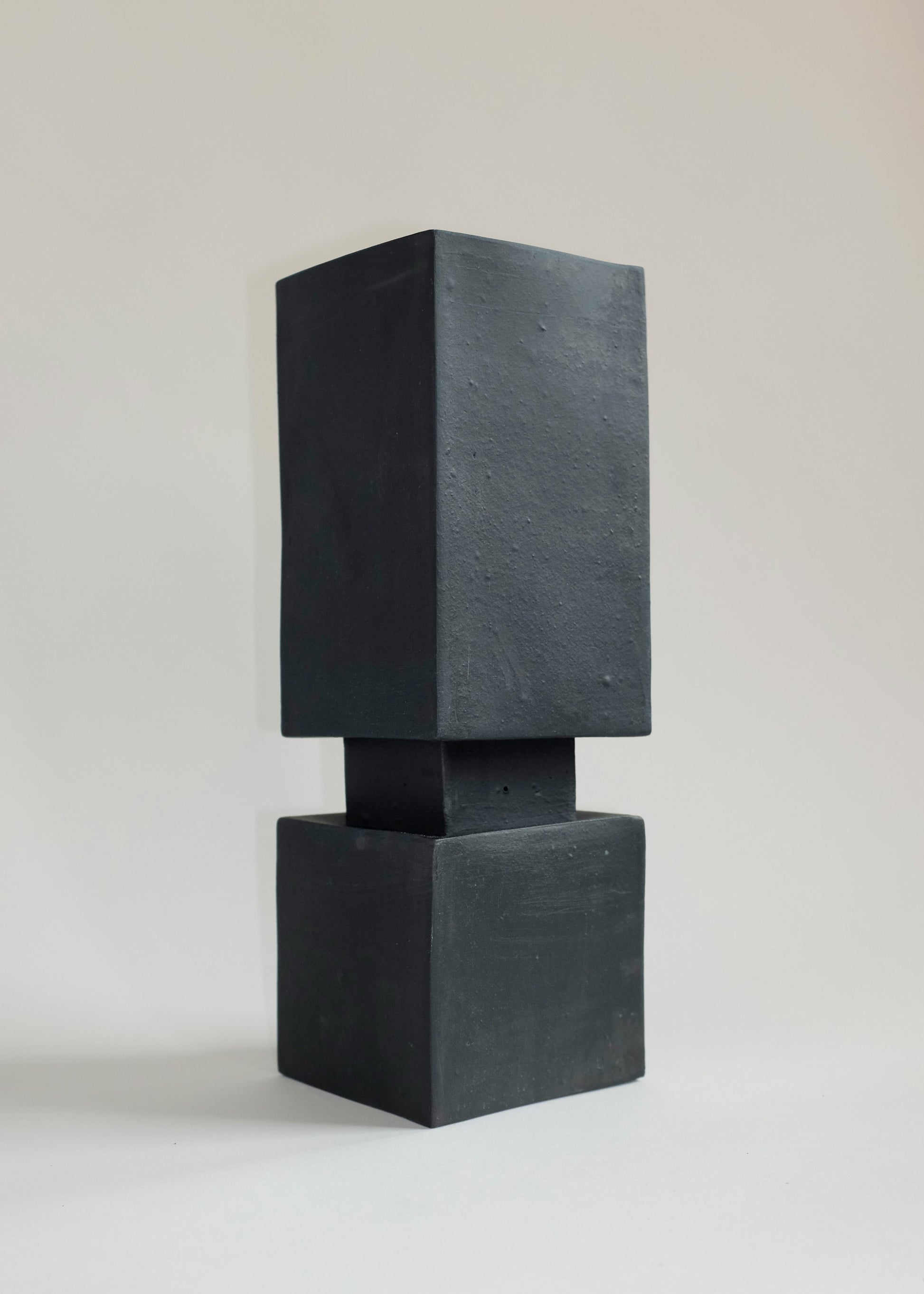 Squared Vase Large-6