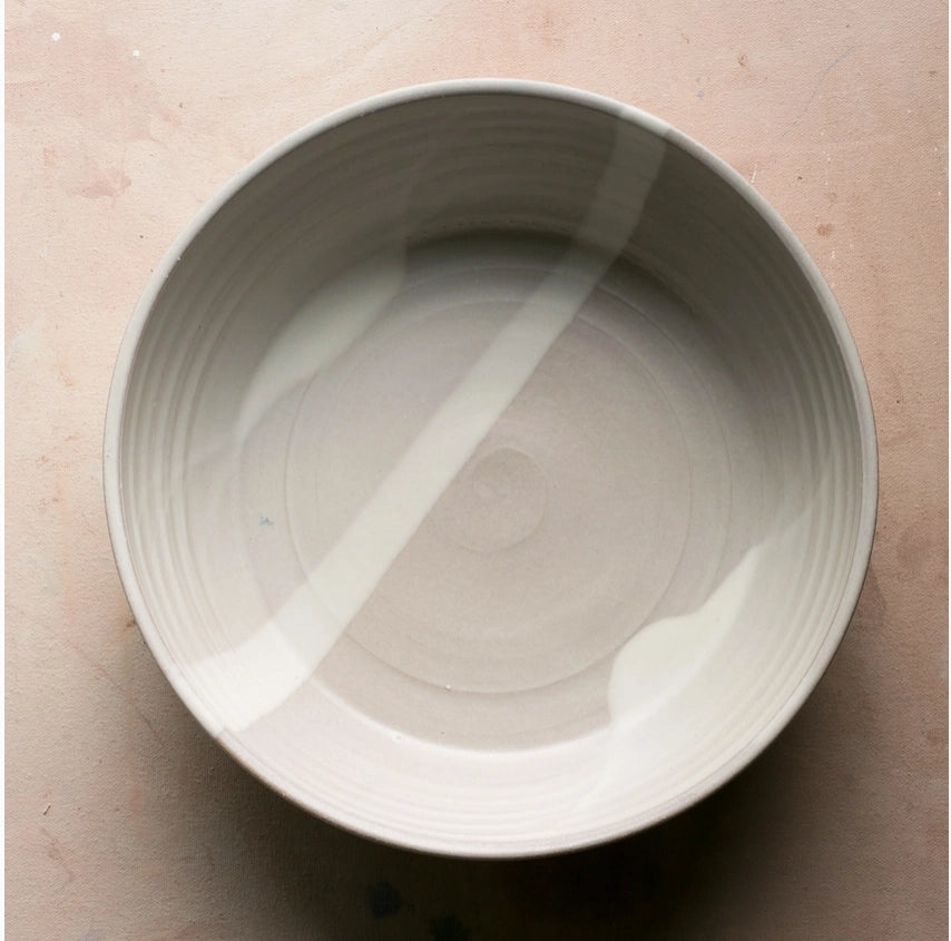 Wander Serving Bowl