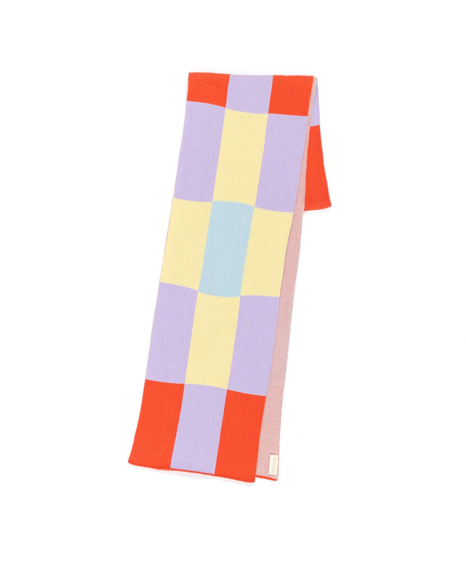 Block Party Kid's Scarf