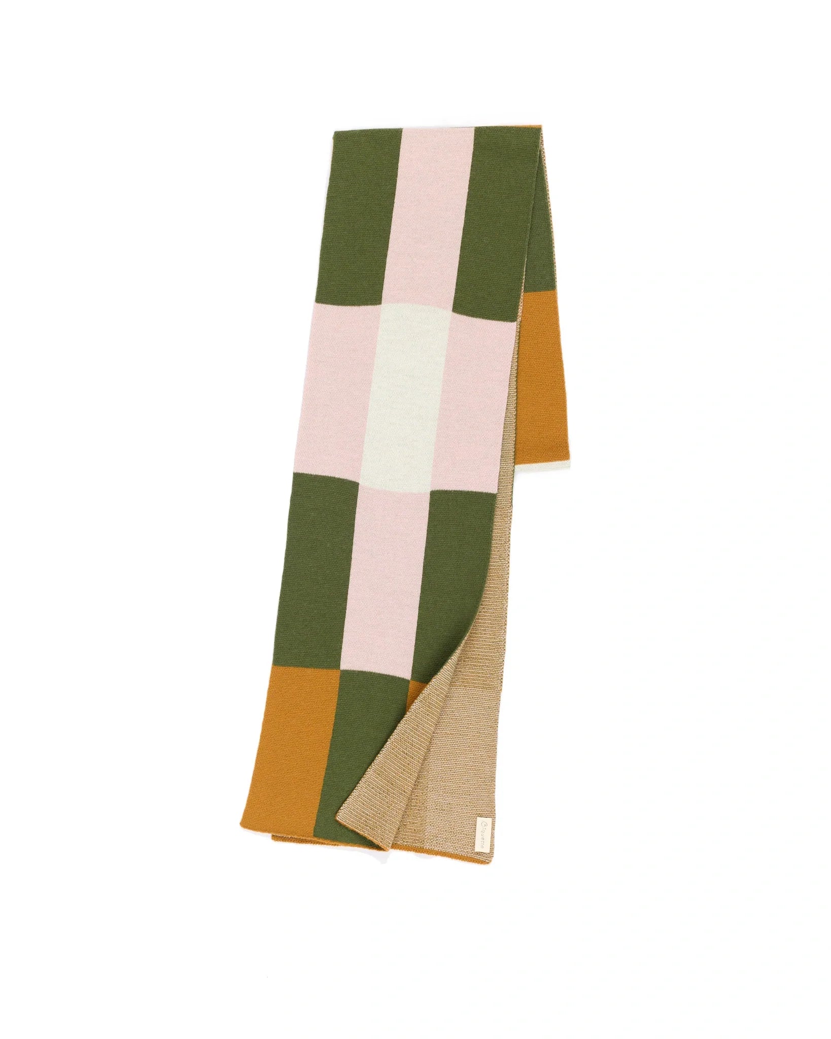 Block Party Scarf-4