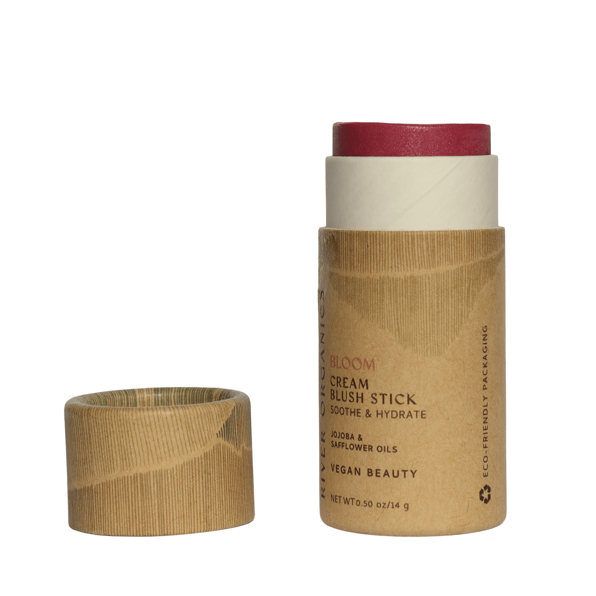 Natural Cream Blush Stick | All Colors-5