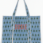 Blue Haze Tote